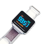 ZSK SL03 | Portable Wrist & Nasal Laser Therapy Device