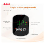 ZSK HGHY08 | Red & Near‑Infrared Waist Therapy Belt