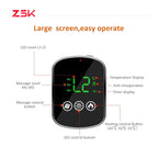 ZSK HGHJ03 | Red Light Neck & Shoulder Therapy Belt