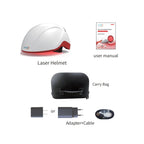 ZSK Laser Helmet 352 | FDA-Cleared Smart Hair Growth Device with APP Control