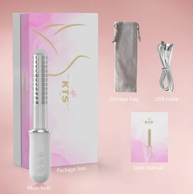 ZSK LED-GY01 | Dual-Color LED Gynecology Therapy Device
