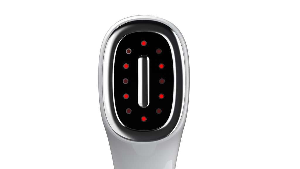 ZSK HD-Cure Pro | Handheld Cold Laser & TENS Device