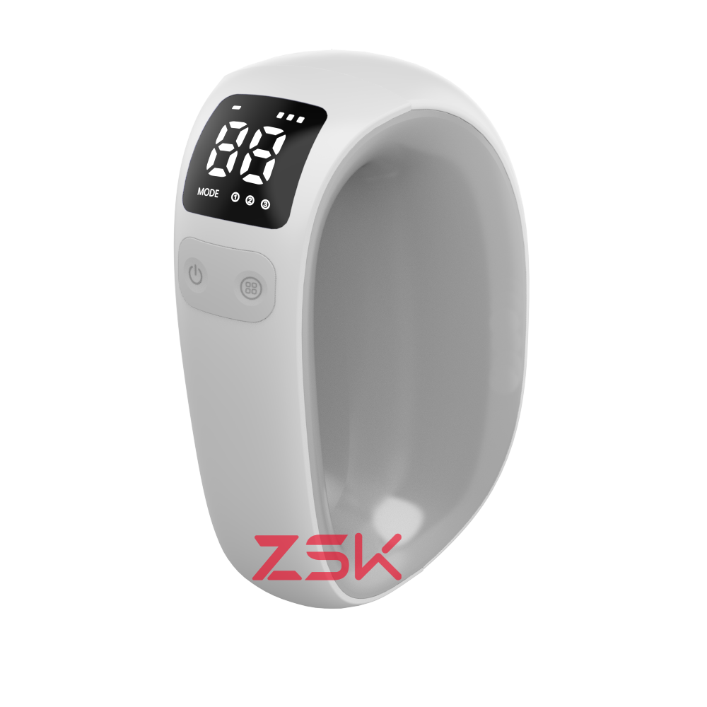 ZSK HD-Cure Max | Magic Handheld Laser Therapy Device
