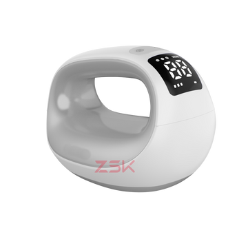 ZSK HD-Cure Max | Magic Handheld Laser Therapy Device