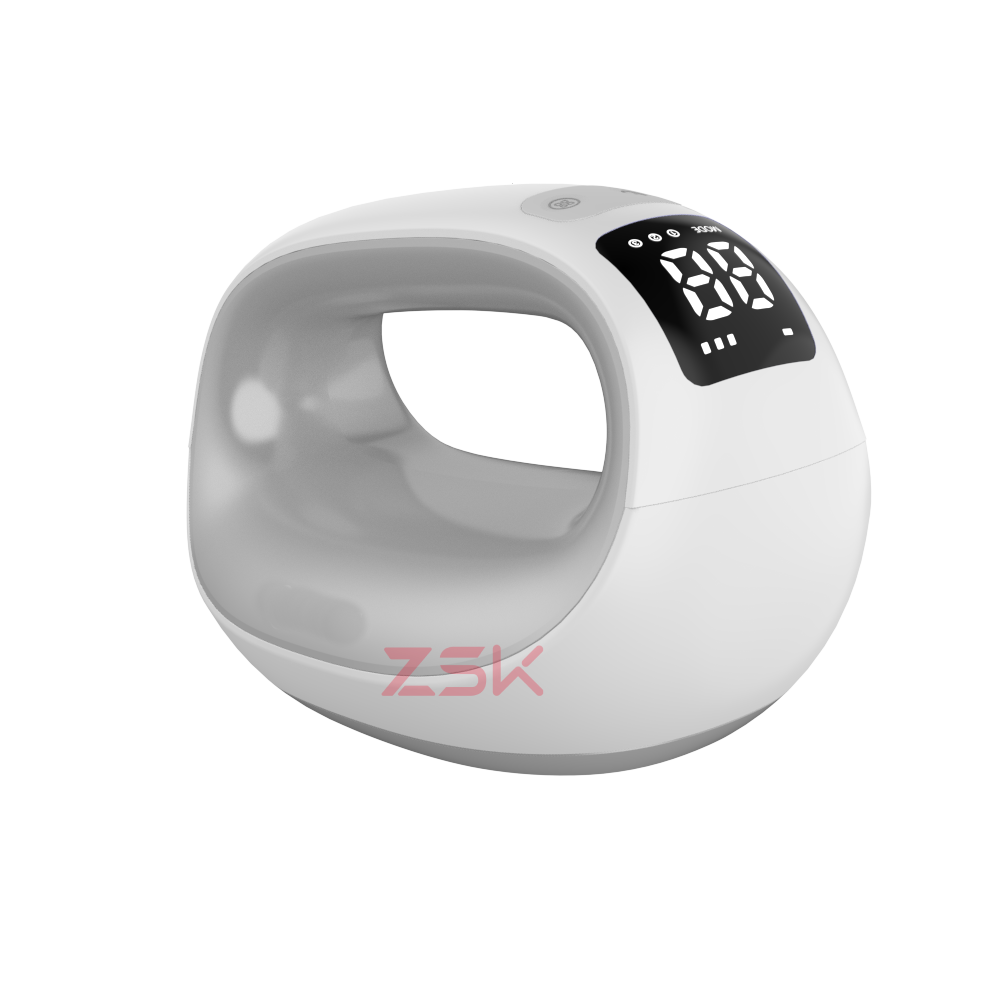 ZSK HD-Cure Max | Magic Handheld Laser Therapy Device