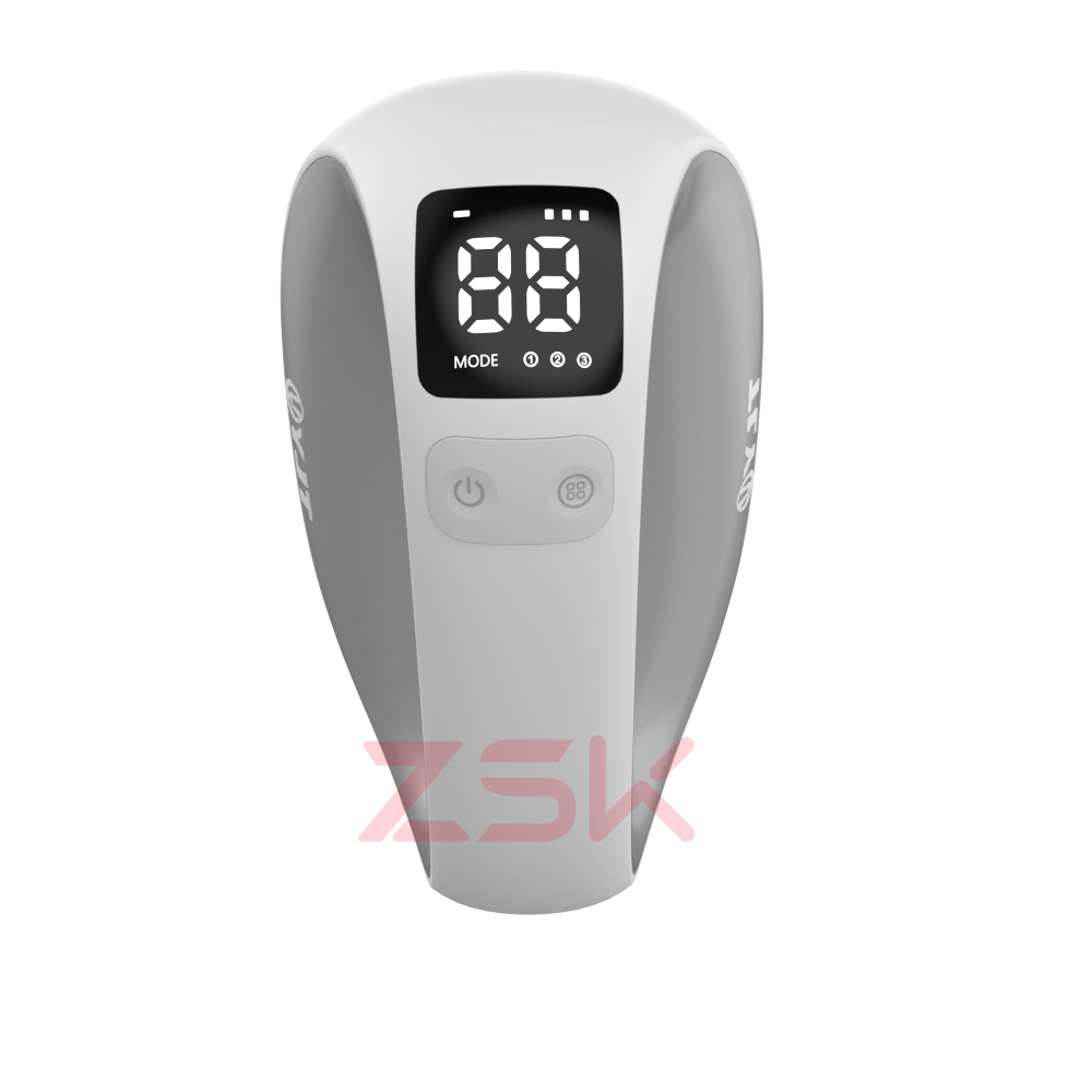 ZSK HD-Cure Max | Magic Handheld Laser Therapy Device