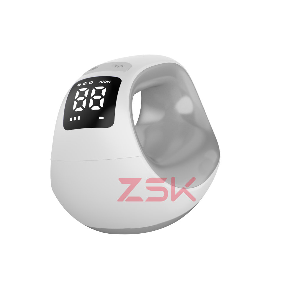ZSK HD-Cure Max | Magic Handheld Laser Therapy Device